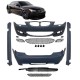 Body Kit Για Bmw 5 E60 03-10 M5 Look Χωρίς Προβολείς