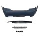 Body Kit Για Bmw 5 E60 03-10 M5 Look Χωρίς Προβολείς