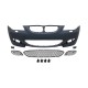 Body Kit Για Bmw 5 E60 03-10 M5 Look Χωρίς Προβολείς