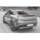 Αεροτομή Πορτ Παγκάζ Για Mercedes-Benz GLE Coupe C292 15-19 Άβαφη Από Abs Πλαστικό