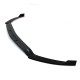 Μπροστινό Spoiler Για Mercedes-Benz CLA C118 / X118 19-23 Amg Line & Amg 35 Γυαλιστερό Μαύρο 3 Τεμάχια