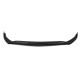 Μπροστινό Spoiler Για Mercedes-Benz CLA C118 / X118 19-23 Amg Line & Amg 35 Γυαλιστερό Μαύρο 3 Τεμάχια