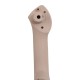 Set Εσωτερικών Χειρολαβών Για VW Golf 4/ Passat / Skoda Superb /Seat Alhambra / Ford Galaxy Μπεζ 9 Τεμαχίων