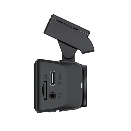 Κάμερα Καταγραφής Πορείας Wi-fi Neoline Flash 2K Dual Με Πίσω Κάμερα 120°