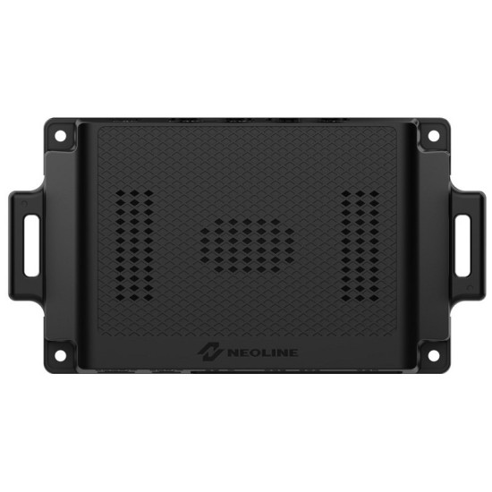 Κάμερα Καταγραφής Wi-Fi G-Tech X54 Dual Neoline Με Police Camera Alerts