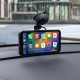 Κάμερα Καταγραφής Wi-Fi Smartway Neoline 4K Με Android Auto & Apple CarPlay
