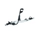 Μπάρα / Βάση Ποδηλάτου Οροφής Green Valley Fast Rider Silver 160.659 Αλουμινίου Για 1 Ποδήλατο