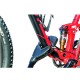 Μπάρα / Βάση Ποδηλάτου Οροφής Green Valley Fast Bike Black 160.661 Αλουμινίου Για 1 Ποδήλατο