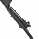 Μπάρα / Βάση Ποδηλάτου Οροφής Green Valley Fast Bike Black 160.661 Αλουμινίου Για 1 Ποδήλατο