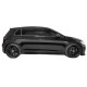 Πρόσθετα Πλαινά Μασπιέ Για VW Golf VII (7.5) 17-20 Για R / R-Line Μασπιέ Μαύρο Γυαλιστερό Χρώμα Από Abs Πλαστικό 2 Τεμάχια