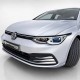 Φρυδάκια Μπροστινών Φαναριών Για VW Golf VIII (8) 19+  2 Τεμάχια