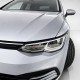Φρυδάκια Μπροστινών Φαναριών Για VW Golf VIII (8) 19+  2 Τεμάχια