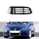 Δίχτυ Προφυλακτήρα Εμπρός Πλαινό Για VW Golf V (5) 04-08 R32 Αριστερό 1 Τεμάχιο