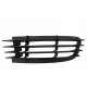 Δίχτυ Προφυλακτήρα Εμπρός Πλαινό Για VW Golf V (5) 04-08 R32 Αριστερό 1 Τεμάχιο