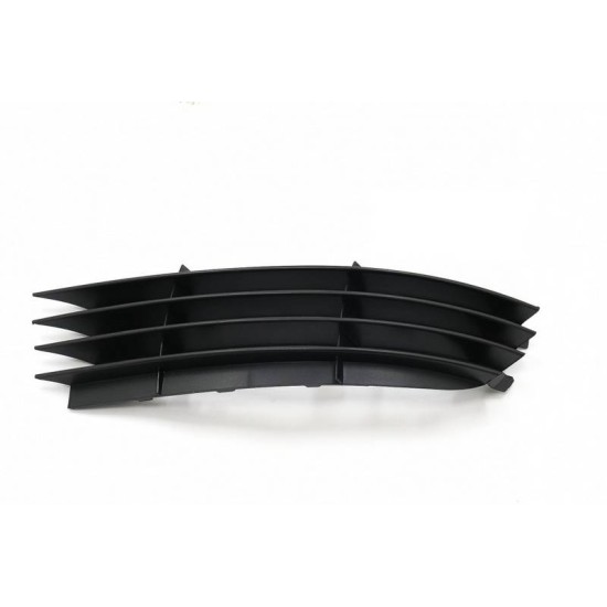 Δίχτυ Προφυλακτήρα Εμπρός Πλαινό Για VW Golf V (5) 04-08 R32 Αριστερό 1 Τεμάχιο