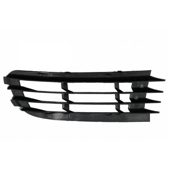 Δίχτυ Προφυλακτήρα Εμπρός Πλαινό Για VW Golf V (5) 04-08 R32 Αριστερό 1 Τεμάχιο