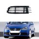 Δίχτυ Προφυλακτήρα Εμπρός Πλαινό Για VW Golf V (5) 04-08 R32 Δεξί 1 Τεμάχιο