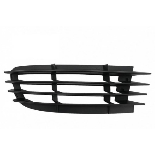 Δίχτυ Προφυλακτήρα Εμπρός Πλαινό Για VW Golf V (5) 04-08 R32 Δεξί 1 Τεμάχιο