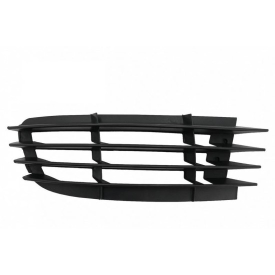 Δίχτυ Προφυλακτήρα Εμπρός Πλαινό Για VW Golf V (5) 04-08 R32 Δεξί 1 Τεμάχιο