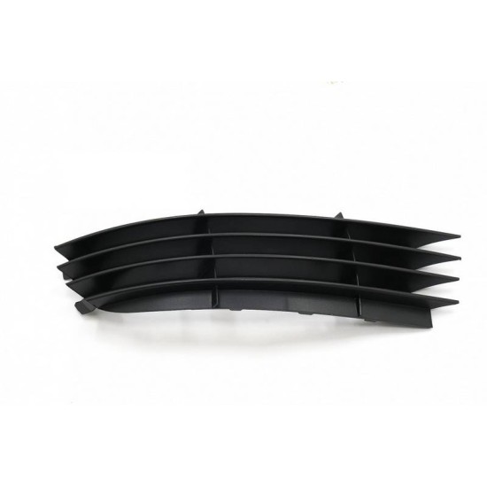 Δίχτυ Προφυλακτήρα Εμπρός Πλαινό Για VW Golf V (5) 04-08 R32 Δεξί 1 Τεμάχιο