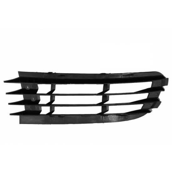 Δίχτυ Προφυλακτήρα Εμπρός Πλαινό Για VW Golf V (5) 04-08 R32 Δεξί 1 Τεμάχιο