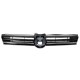 Μάσκα Για Vw Golf VII (7 & 7.5) 7 Upgrade 7.5 / 7.5 R / R Line Look Με Βάση Αισθητήρα 1 Τεμάχιο