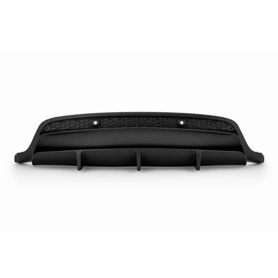 Diffuser Πίσω Προφυλακτήρα Για  Bmw X6 E71 X6M-Performance Look