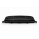 Diffuser Πίσω Προφυλακτήρα Για  Bmw X6 E71 X6M-Performance Look