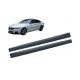 Πλαινά Μαρσπιέ Για Bmw 4 F36 13-17 M-Sport / M-Tech Look 2 Τεμάχια
