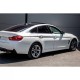 Πλαινά Μαρσπιέ Για Bmw 4 F36 13-17 M-Sport / M-Tech Look 2 Τεμάχια