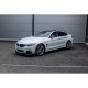 Πλαινά Μαρσπιέ Για Bmw 4 F36 13-17 M-Sport / M-Tech Look 2 Τεμάχια