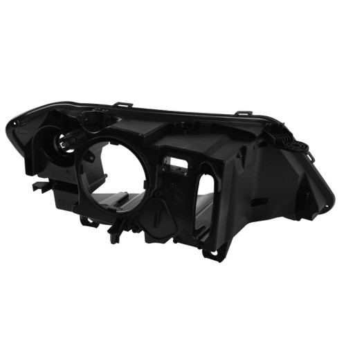 Κέλυφος Εμπρός Αριστερά Φαναριού Για Bmw X3 F25 Pro Facelift 10-14 1 Τεμάχιo