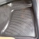 Πατάκια Σκαφάκια 3D Από Λάστιχο TPE Για Mercedes-Benz GLC SUV X254 2023- Rizline 4 Τεμάχια Μαύρα