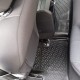 Πατάκια Σκαφάκια 3D Από Λάστιχο TPE Για Opel Astra L 2022- Rizline 4 Τεμάχια Μαύρα