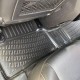Πατάκια Σκαφάκια 3D Από Λάστιχο TPE Για Peugeot e-3008 2024- Rizline 4 Τεμάχια Μαύρα