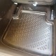 Πατάκια Σκαφάκια 3D Από Λάστιχο TPE Για Skoda Superb B9 3Y 2023- Rizline 4 Τεμάχια Μαύρα