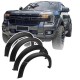 Φτερά Τροχών Για Ford Ranger T9 2023+ Wildtrack 6 Τεμάχια