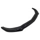 Μπροστινό Spoiler Για Mercedes-Benz A-Class W176 15-18 Facelift A45 Amg Μαύρο Γυαλιστερό 1 Τεμάχιο