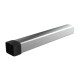 Προέκταση Θήκης Αλουμινίνου CRUZ Pipe Carrier 941-035 +1 Μέτρο Για Μεταφορά Σωλήνων & Ράβδων