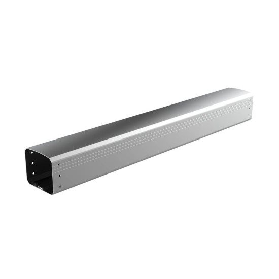 Προέκταση Θήκης Αλουμινίνου CRUZ Pipe Carrier 941-035 +1 Μέτρο Για Μεταφορά Σωλήνων & Ράβδων