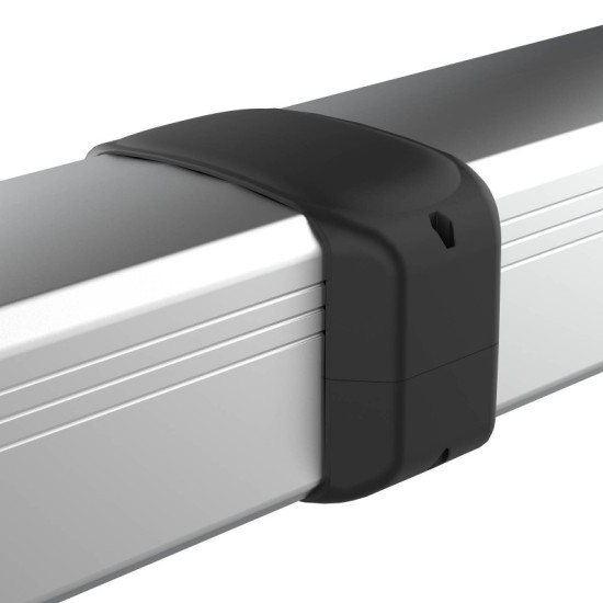 Προέκταση Θήκης Αλουμινίνου CRUZ Pipe Carrier 941-035 +1 Μέτρο Για Μεταφορά Σωλήνων & Ράβδων