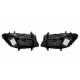 Μπροστινά Φανάρια Set Για Mercedes-Benz Sprinter W907 2018-2023  Μαύρα Full Led Carner