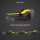Πισινά Φανάρια Set Για Bmw 3 F30 11-18 Sedan M4 Look OLed Dynamic Start Up Smoke Vland