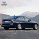 Πισινά Φανάρια Set Για Bmw 3 F30 11-18 Sedan M4 Look OLed Dynamic Start Up Smoke Vland