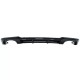 Diffuser Πίσω Προφυλακτήρα Για A3 8V Facelift 16-20 Sedan / Cabrio RS Look Για S-Line Προφυλακτήρα Από Abs Πλαστικό