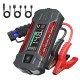 Εκκινητής Μπαταριών Αυτοκινήτου, Powerbank, Φακός Led 3 Σε1 Lokithor J401 12 Volt 2500A 74Wh