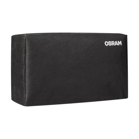 Κομπρεσέρ -  Κομφλέρ Αέρος Αυτοκινήτου  Osram TYREseal Kit Essential 12V Και Σφραγιστικό Ελαστικών450ml OTSK6ESN