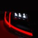 Πισινά Φανάρια Set Για Audi TT 8J 06-14 Led Bar Dynamic Smoke Sonar