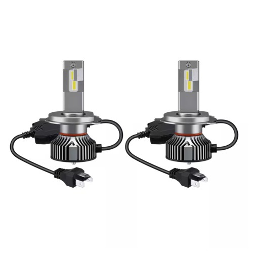 Λάμπες Led H4 Osram Canbus 12volt 40/42watt Ledriving HL Intense NXT 6000k 64193DWINN-2HB 2 Τεμάχια