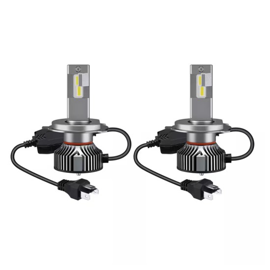 Λάμπες Led H4 Osram Canbus 12volt 40/42watt Ledriving HL Intense NXT 6000k 64193DWINN-2HB 2 Τεμάχια